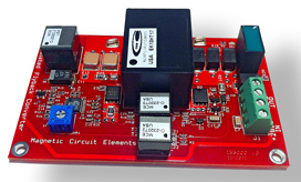 DB2320 - 28v to 3.3v, 6A Power Supply