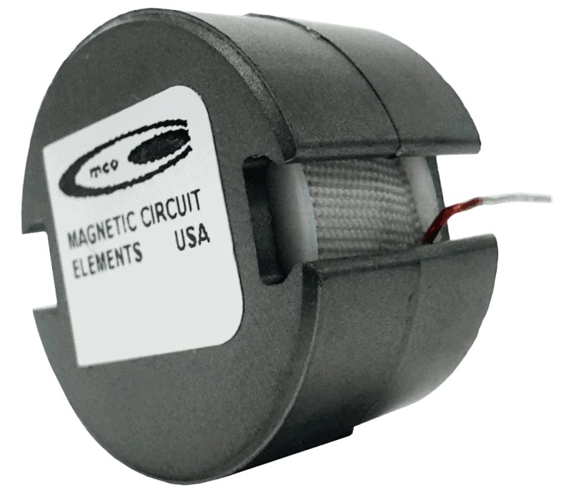 Ferrite Pot Core Chokes Ferrite Pot Core Chokes