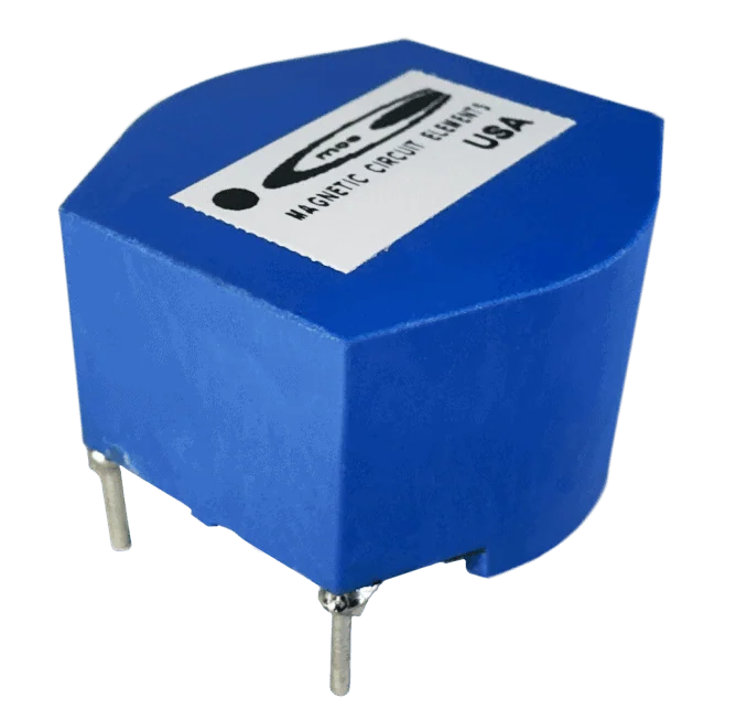 Common-Mode Chokes Common-Mode Chokes