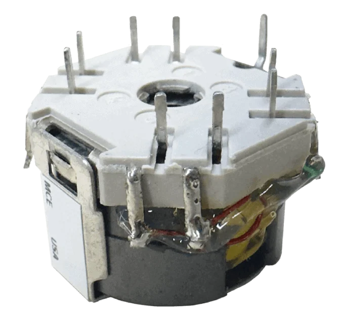 Push-Pull Transformers Push-Pull Transformers