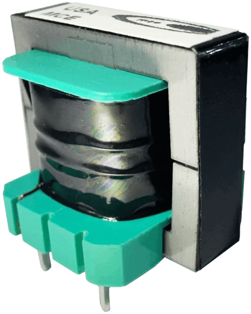 Laminated Chokes Laminated Chokes